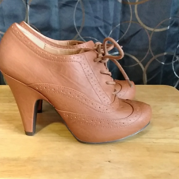 Booties - Picture 2 of 3